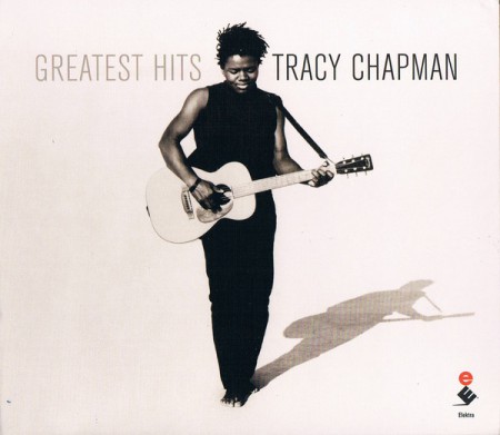 Tracy Chapman: Greatest Hits - CD