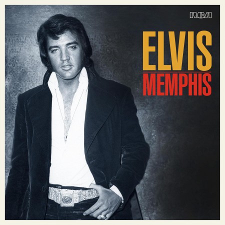 Elvis Presley: Memphis - CD