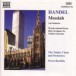 Handel, G.F.: Messiah - CD