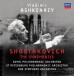 Shostakovich: Symphonies 1-15 - CD