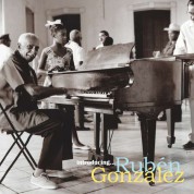 Ruben Gonzalez: Introducing ... - Plak