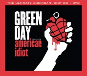 Green Day: The Ultimate American Idiot - CD