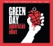 The Ultimate American Idiot - CD