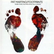 Pat Martino: Footprints / Exit - CD
