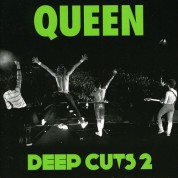 Queen: Deep Cuts Volume 2 1977-1982 - CD