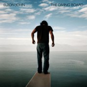 Elton John: The Diving Board - Plak