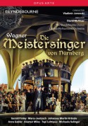 Wagner: Die Meistersinger von Nürnberg - DVD