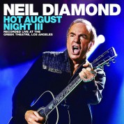 Neil Diamond: Hot August Night III - CD