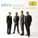 Bach, J.S.: Fugues - CD