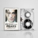 Damiano David (Maneskin): Funny Little Fears - Kaset