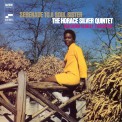 Horace Silver: Serenade To A Soul Sister - Plak