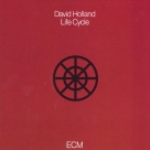 David Holland: Life Cycle - CD Foto #1