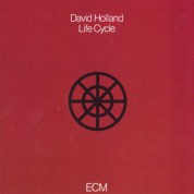 David Holland: Life Cycle - CD