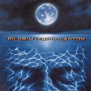 Eric Clapton - Pilgrim - CD