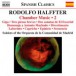 Halffter: Chamber Music, Vol. 2 - CD