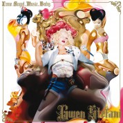 Gwen Stefani: Love Angel Music Baby - CD