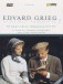 Edvard Grieg - What Price Immortality? - DVD