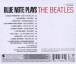 Blue Note Plays The Beatles - CD