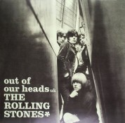 Rolling Stones: Out Of Our Heads - Plak