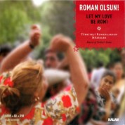 Çeşitli Sanatçılar: Roman Olsun - CD