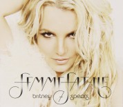 Britney Spears: Femme Fatale - CD