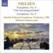 Nielsen, C.: Symphonies, Vol. 3 - Nos. 4, "The Inextinguishable" and 5 - CD