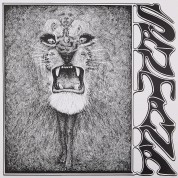 Carlos Santana: Santana - Plak