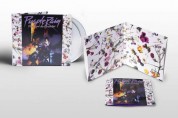 Prince, The Revolution: Purple Rain (Soundtrack - Deluxe-Edition) - CD