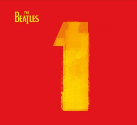 The Beatles: 1 (2015 Remaster) - CD