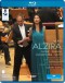 Verdi: Alzira - BluRay
