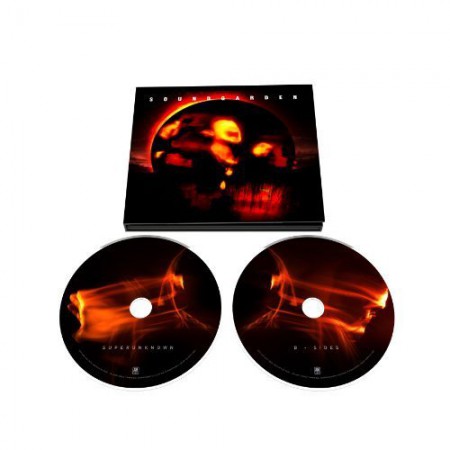 Soundgarden: Superunknown - CD