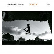 Jon Balke, Siwan: Hafla - CD
