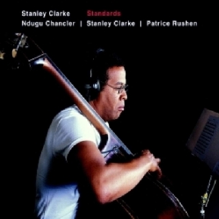 Stanley Clarke: Standards - CD