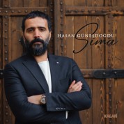 Hasan Güneşdoğdu: Sima - CD