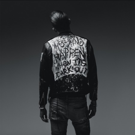 G-Eazy: When It's Dark Out - CD