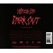 When It's Dark Out - CD