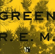 R.E.M.: Green - CD