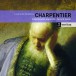Charpentier: Leçons de Ténèbres - CD