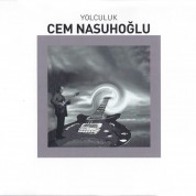 Cem Nasuhoğlu: Yolculuk - CD
