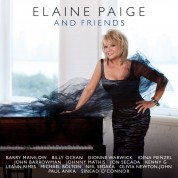 Elaine Page & Friends - CD