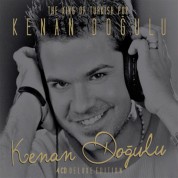 Kenan Doğulu: The King Of Turkish Pop - CD