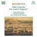 Beethoven: Piano Concertos Nos. 4 and 5 - CD