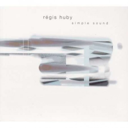 Regis Huby: Simple sound - CD