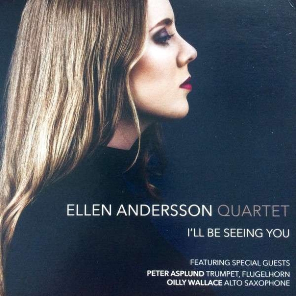 Ellen Andersson - I'll Be Seeing You
