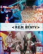 R.E.M. By MTV - BluRay