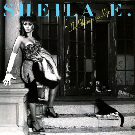 Sheila E.: Glamorous Life - CD