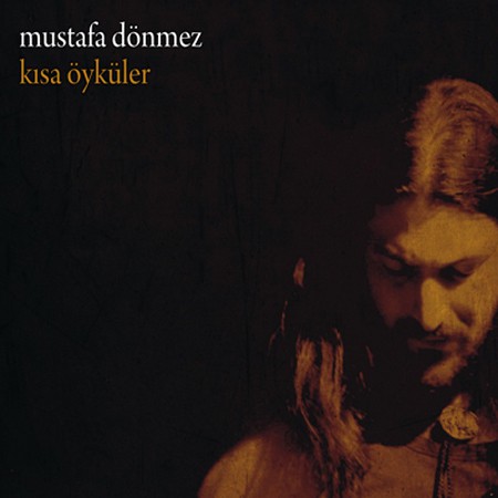 Mustafa Dönmez: Kısa Öyküler - CD