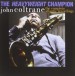 The Heavyweight Champion - The Complete Atlantic Records - CD