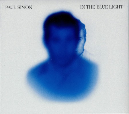 Paul Simon: In The Blue Light - CD