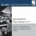 Beethoven: Piano Sonatas, Vol. 8 - CD